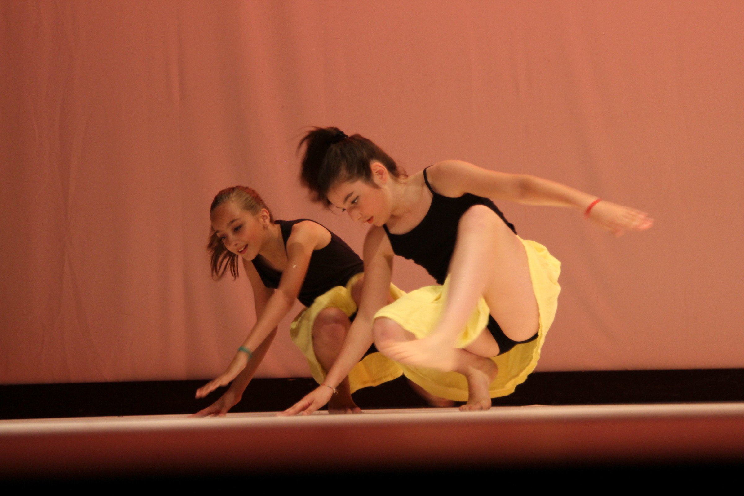 Archivio spettacoli Ashkenazy Ballet Center