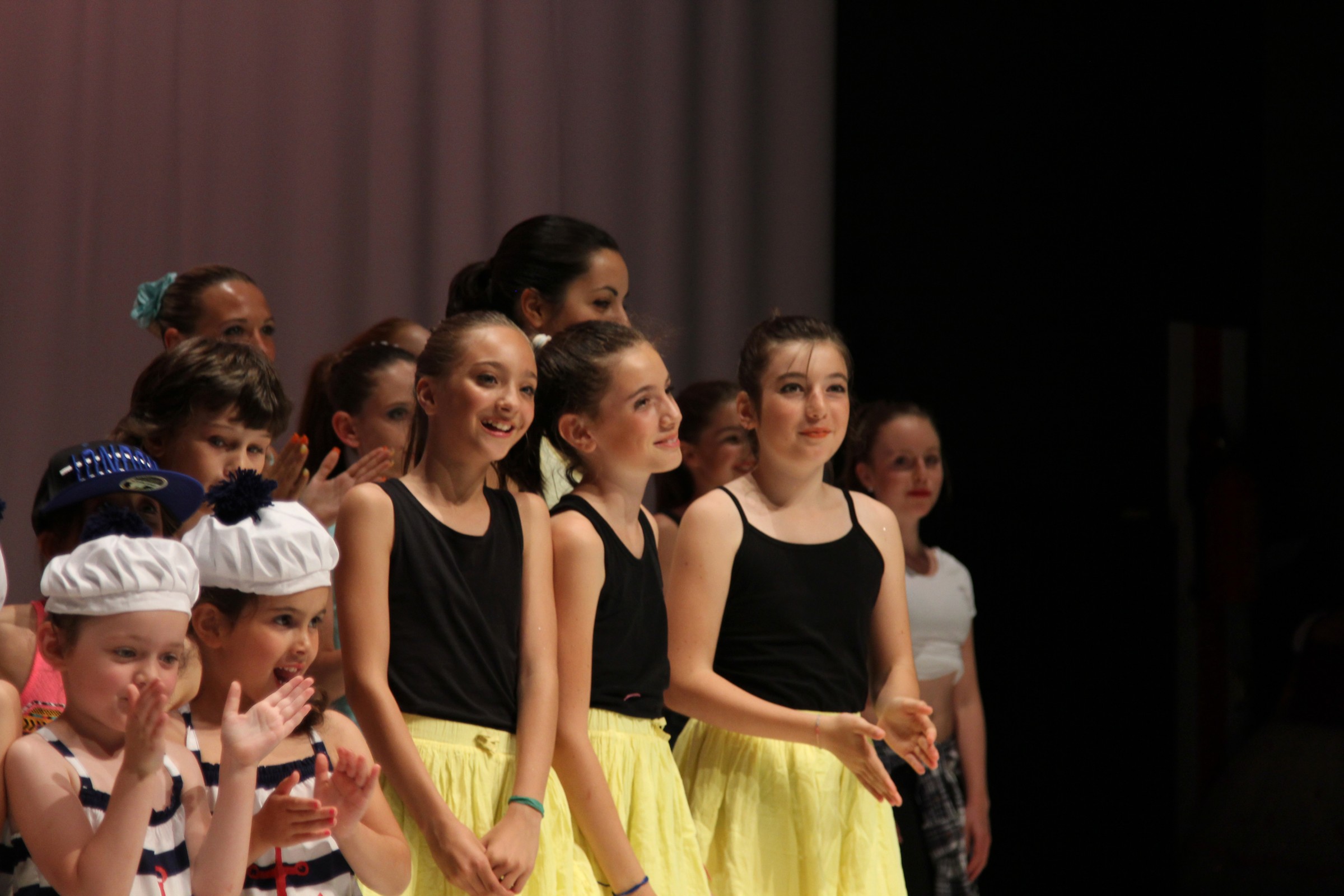 Archivio spettacoli Ashkenazy Ballet Center