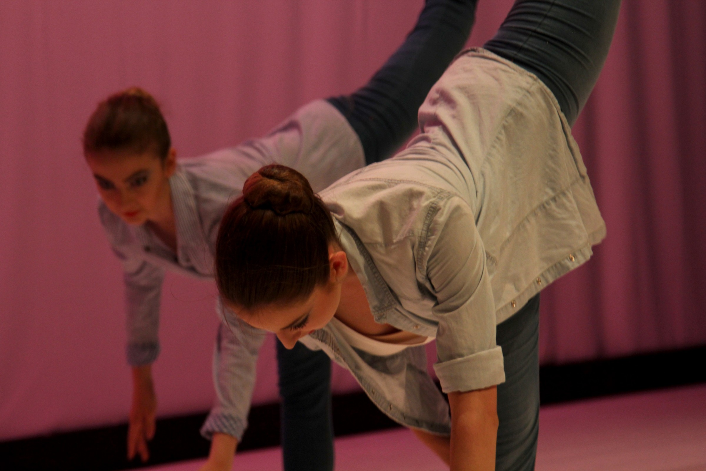 Archivio spettacoli Ashkenazy Ballet Center