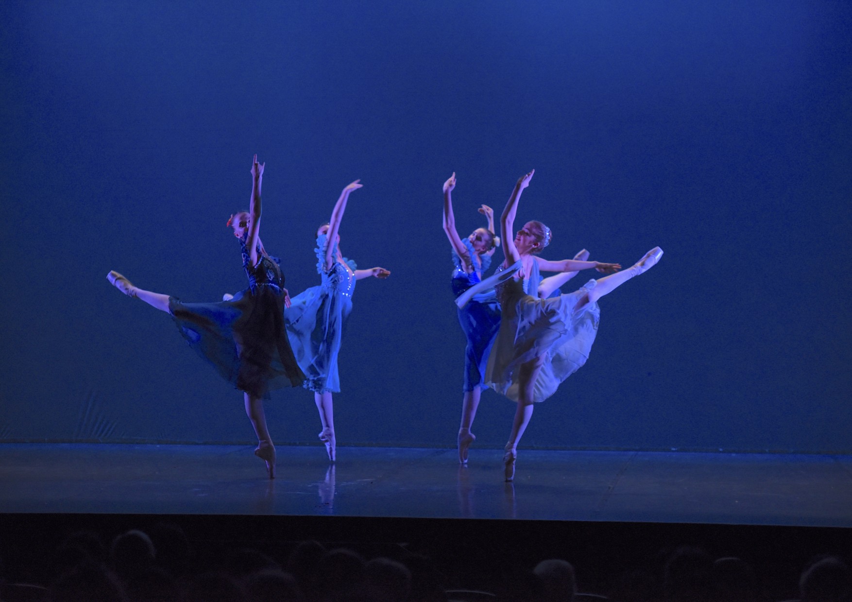 Archivio spettacoli Ashkenazy Ballet Center