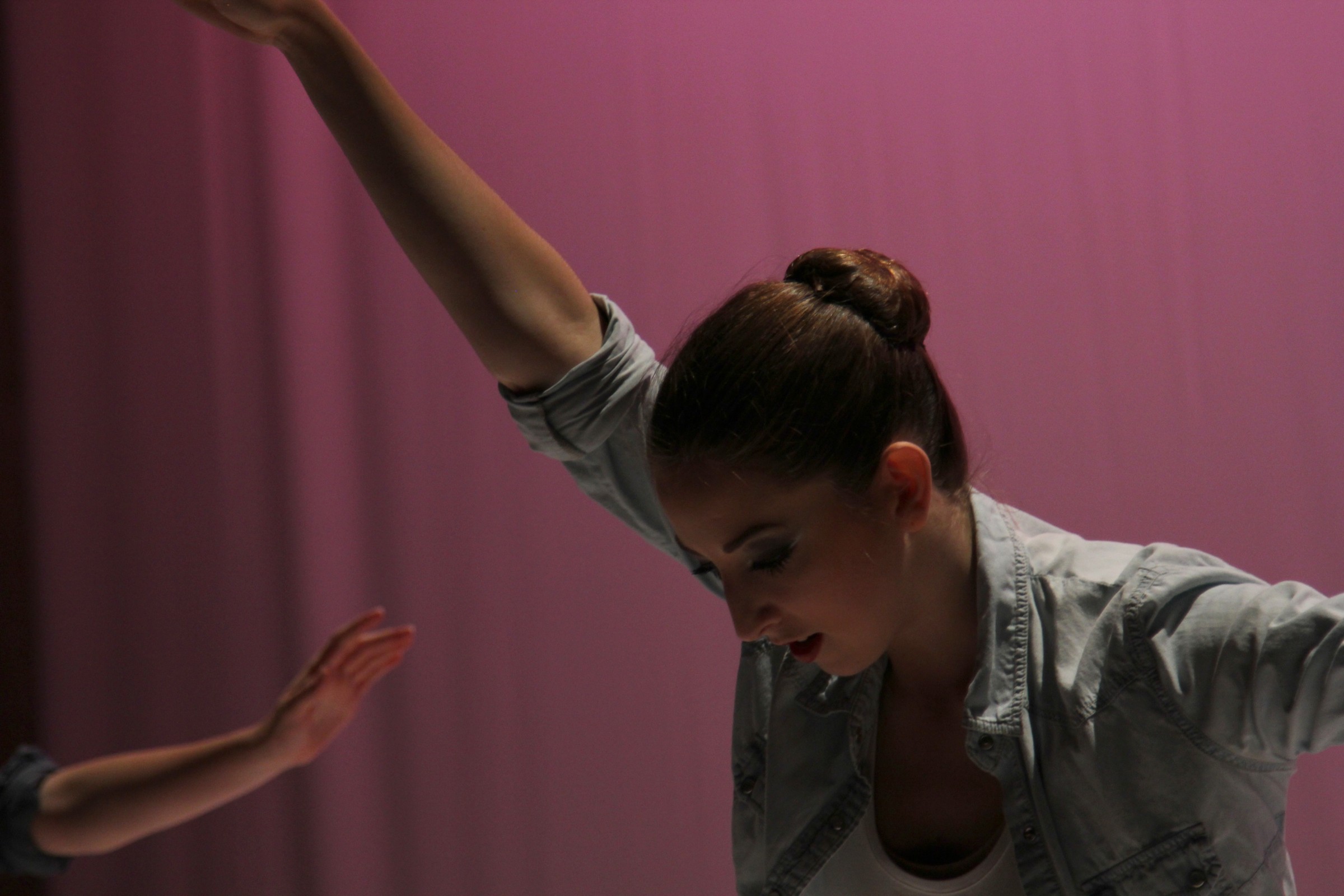 Archivio spettacoli Ashkenazy Ballet Center