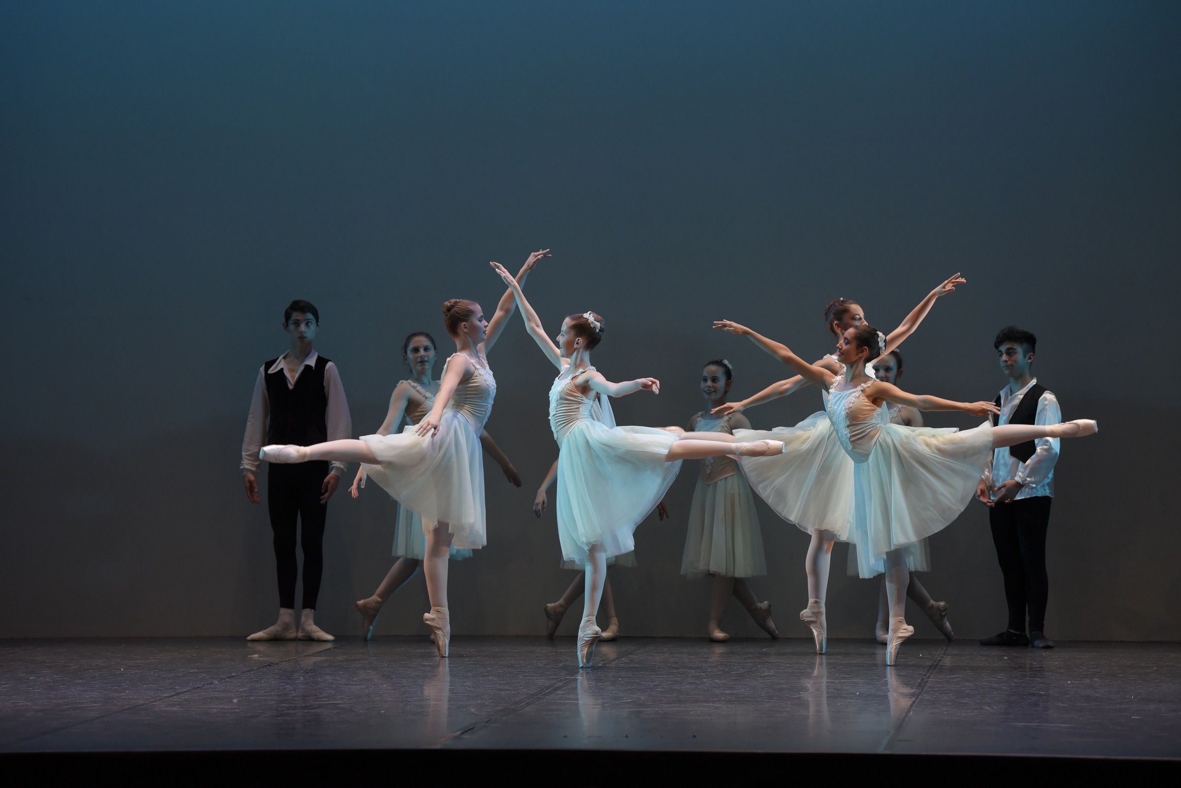 Fotografia o locandina originale: Dalla Newsletter di Danse Suisse