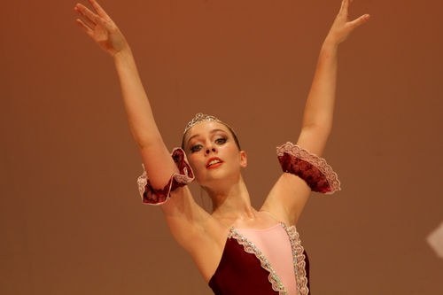 Classico avanzato — archivio Ashkenazy Ballet Center