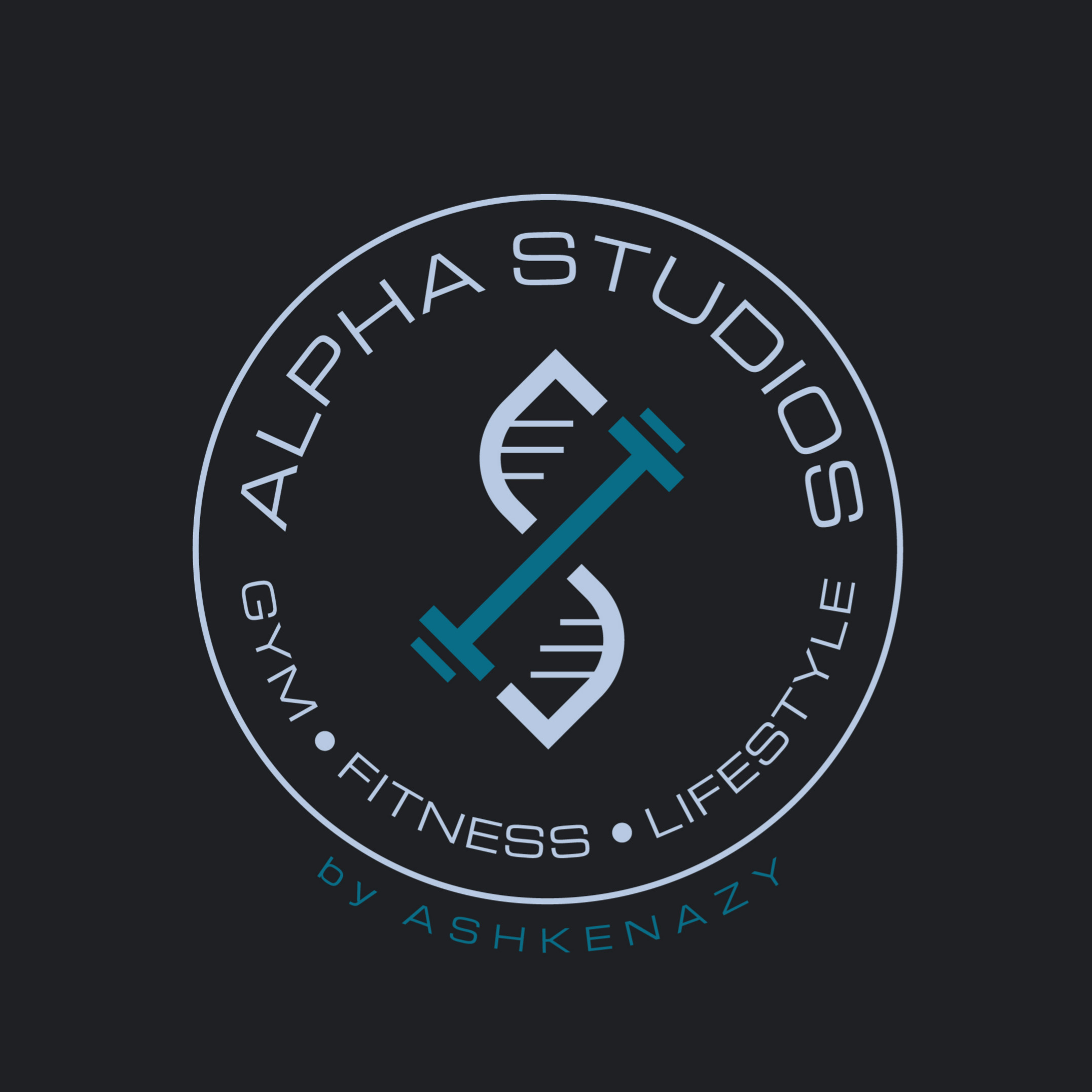 Alpha Studios by Ashkenazy — official image for Alex Ashkenazy