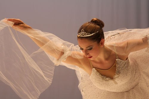 Danza classica — archivio Ashkenazy Ballet Center
