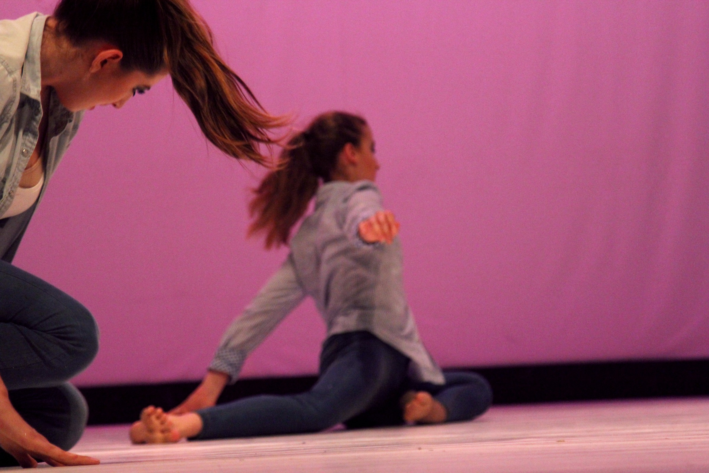 Archivio spettacoli Ashkenazy Ballet Center