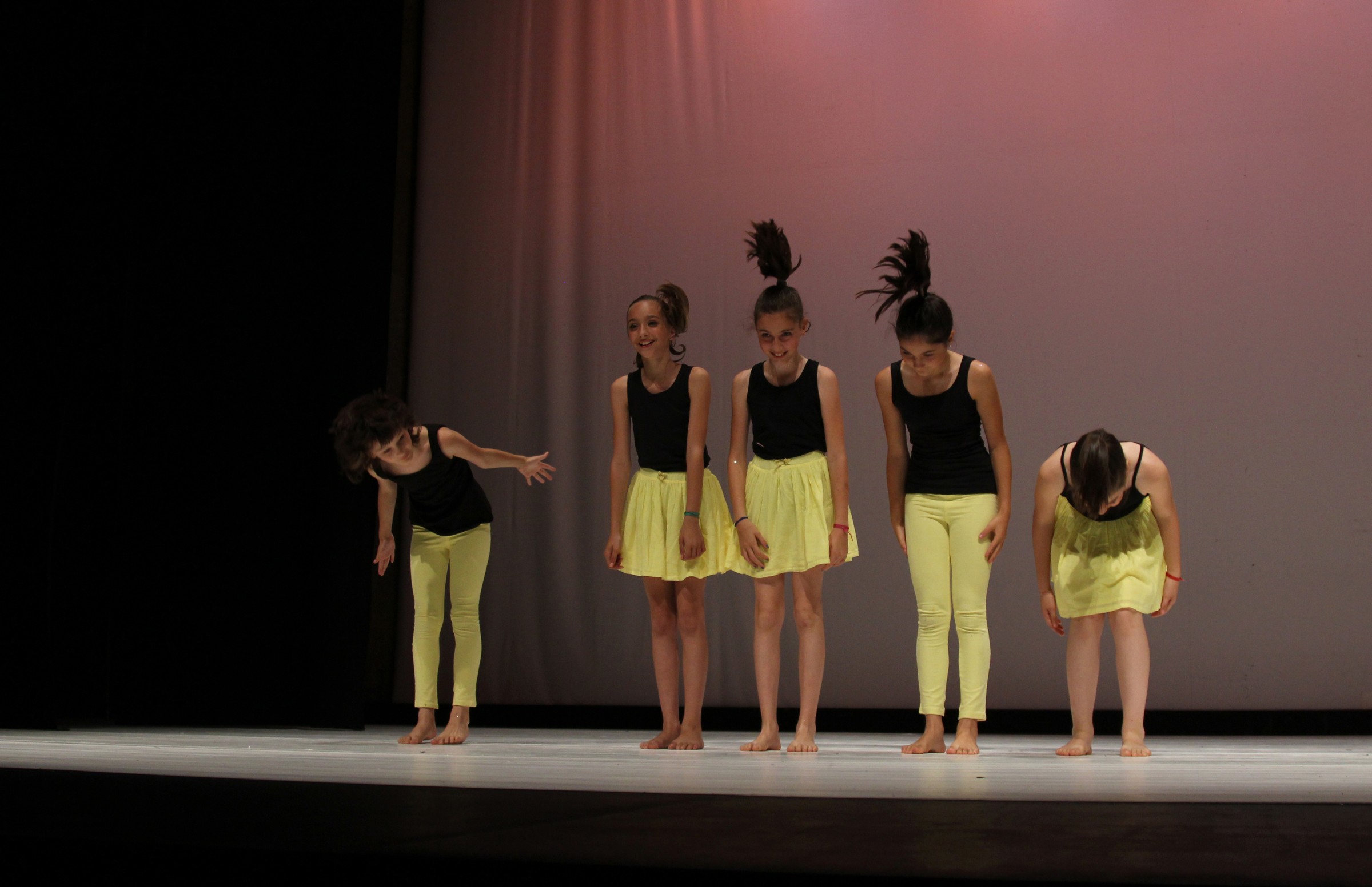 Archivio spettacoli Ashkenazy Ballet Center