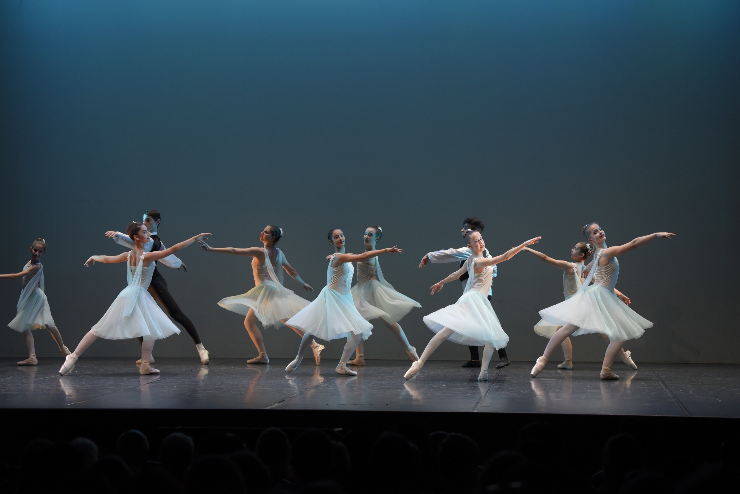 Fotografia o locandina originale: Dalla Newsletter di Danse Suisse