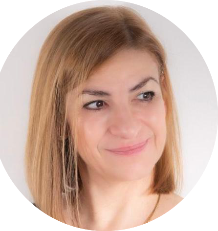 Alessandra Ashkenazy