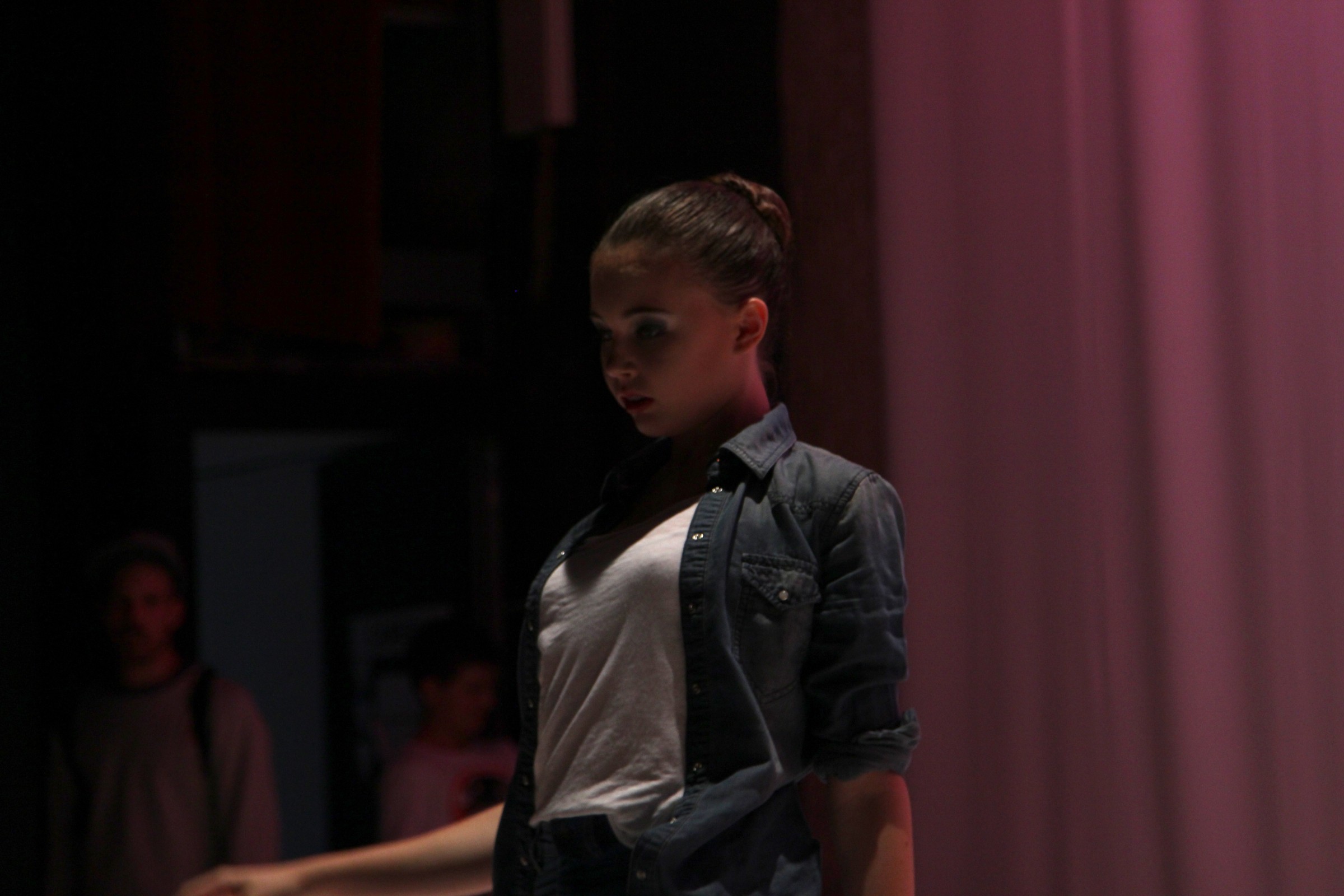Archivio spettacoli Ashkenazy Ballet Center