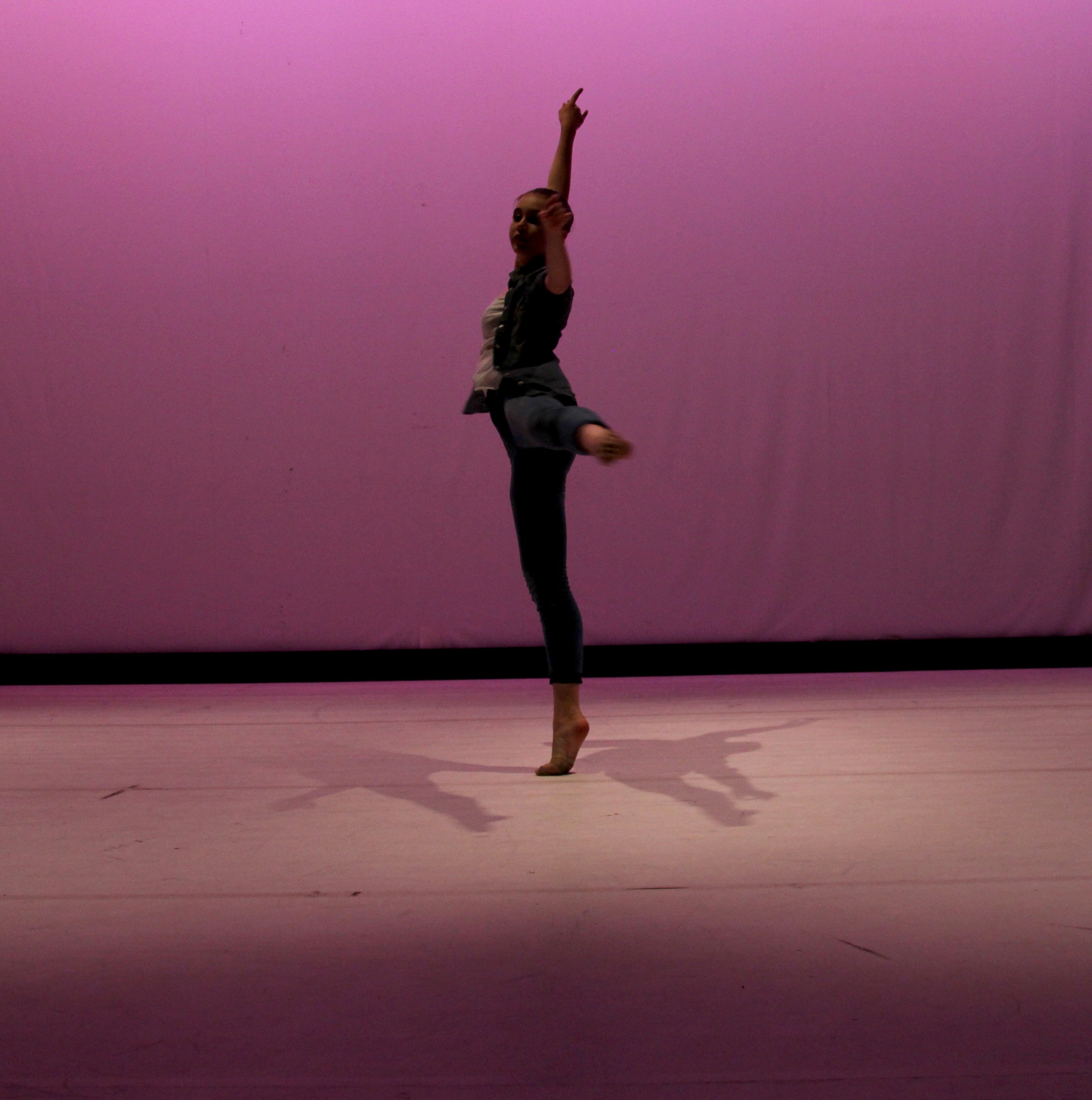 Archivio spettacoli Ashkenazy Ballet Center